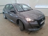  Peugeot  208  Premium 1.5 HDi 100CV BVM6 E6d #4