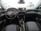  Peugeot  208  Premium 1.5 HDi 100CV BVM6 E6d #5