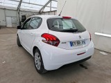  Peugeot  208  Affaire Premium Pack 1.6 HDi 75CV BVM5 E6 #2