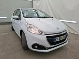  Peugeot  208  Affaire Premium Pack 1.6 HDi 75CV BVM5 E6 #4