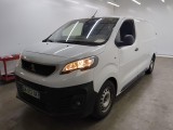  Peugeot  Expert  Fourgon Asphalt Standard 1.5 HDi 120CV BVM6 E6dT 