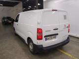  Peugeot  Expert  Fourgon Asphalt Standard 1.5 HDi 120CV BVM6 E6dT #2