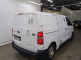  Peugeot  Expert  Fourgon Asphalt Standard 1.5 HDi 120CV BVM6 E6dT #3