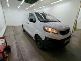  Peugeot  Expert  Fourgon Asphalt Standard 1.5 HDi 120CV BVM6 E6dT #4