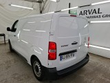  Peugeot  Expert PEUGEOT  / 2016 / 4P / Fourgon tôlé BLUEHDI 180 S&S AUTO STANDARD Asphalt #2