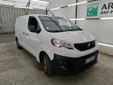  Peugeot  Expert PEUGEOT  / 2016 / 4P / Fourgon tôlé BLUEHDI 180 S&S AUTO STANDARD Asphalt #4