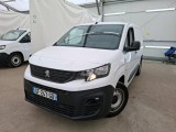  Peugeot  Partner PEUGEOT  / 2018 / 4P / Fourgonnette BLUEHDI 100 S&S LONG 950KG PREMIUM 