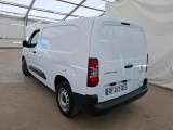  Peugeot  Partner PEUGEOT  / 2018 / 4P / Fourgonnette BLUEHDI 100 S&S LONG 950KG PREMIUM #2