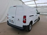  Peugeot  Partner PEUGEOT  / 2018 / 4P / Fourgonnette BLUEHDI 100 S&S LONG 950KG PREMIUM #3