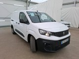  Peugeot  Partner PEUGEOT  / 2018 / 4P / Fourgonnette BLUEHDI 100 S&S LONG 950KG PREMIUM #4