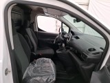  Peugeot  Partner PEUGEOT  / 2018 / 4P / Fourgonnette BLUEHDI 100 S&S LONG 950KG PREMIUM #8