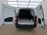  Peugeot  Partner PEUGEOT  / 2018 / 4P / Fourgonnette BLUEHDI 100 S&S LONG 950KG PREMIUM #10