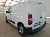  Peugeot  Partner  Premium L1 1.5 HDi 100CV BVM5 E6dT #2
