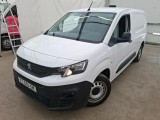  Peugeot  Partner  Asphalt L2 1.5 HDi 100CV BVM5 E6dT 