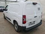  Peugeot  Partner  Asphalt L2 1.5 HDi 100CV BVM5 E6dT #2