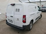 Peugeot  Partner  Asphalt L2 1.5 HDi 100CV BVM5 E6dT #3