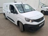  Peugeot  Partner  Asphalt L2 1.5 HDi 100CV BVM5 E6dT #4