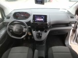  Peugeot  Partner  Asphalt L2 1.5 HDi 100CV BVM5 E6dT #5