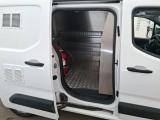  Peugeot  Partner  Asphalt L2 1.5 HDi 100CV BVM5 E6dT #9