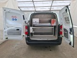  Peugeot  Partner  Asphalt L2 1.5 HDi 100CV BVM5 E6dT #10
