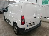  Peugeot  Partner  Pro L1 1.5 HDi 75CV BVM5 E6dT #2
