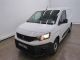 Peugeot  Partner  Asphalt L1 1.6 HDi 100CV BVM5 E6 