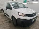 Peugeot  Partner  Pro L1 1.5 HDi 75CV BVM5 E6dT #4
