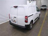  Peugeot  Partner  Asphalt L1 1.6 HDi 100CV BVM5 E6 #3