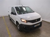  Peugeot  Partner  Asphalt L1 1.6 HDi 100CV BVM5 E6 #4