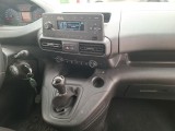  Peugeot  Partner  Pro L1 1.5 HDi 75CV BVM5 E6dT #10