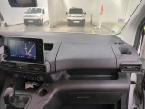  Peugeot  Partner  Asphalt L1 1.6 HDi 100CV BVM5 E6 #7