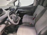  Peugeot  Partner  Asphalt L1 1.6 HDi 100CV BVM5 E6 #10