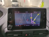  Peugeot  Partner  Asphalt L1 1.6 HDi 100CV BVM5 E6 #12