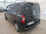  Peugeot  Partner  Asphalt L1 1.5 HDi 100CV BVM5 E6dT #2