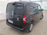  Peugeot  Partner  Asphalt L1 1.5 HDi 100CV BVM5 E6dT #3