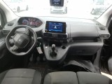  Peugeot  Partner  Asphalt L1 1.5 HDi 100CV BVM5 E6dT #5