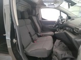  Peugeot  Partner  Asphalt L1 1.5 HDi 100CV BVM5 E6dT #8