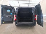  Peugeot  Partner  Asphalt L1 1.5 HDi 100CV BVM5 E6dT #10