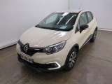  Renault  Captur  5p Crossover Business dCi 90 / TRANSFO VP/VF 