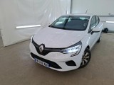  Renault  Clio  V Société Air Nav 1.5 dCi 85CV BVM6 E6dT 