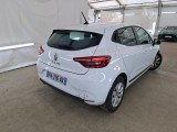  Renault  Clio  V Société Air Nav 1.5 dCi 85CV BVM6 E6dT #3
