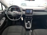  Renault  Clio  V Société Air Nav 1.5 dCi 85CV BVM6 E6dT #5