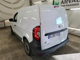  Renault  Kangoo RENAULT  / 2021 / 4P / Fourgonnette GD CONFORT - BLUE DCI 95 #2