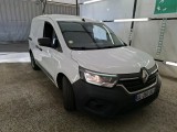  Renault  Kangoo RENAULT  / 2021 / 4P / Fourgonnette GD CONFORT - BLUE DCI 95 #4