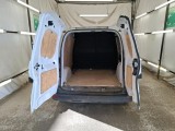  Renault  Kangoo RENAULT  / 2021 / 4P / Fourgonnette GD CONFORT - BLUE DCI 95 #10