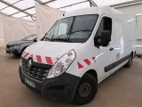  Renault  Master RENAULT  VU 4p Fourgon FG GCf Trac F3500 L2H2 dCi 130 Euro6 