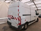  Renault  Master RENAULT  VU 4p Fourgon FG GCf Trac F3500 L2H2 dCi 130 Euro6 #3