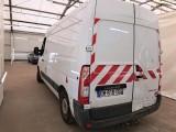  Renault  Master RENAULT  VU 4p Fourgon FG GCf Trac F3500 L2H2 dCi 130 Euro6 #2