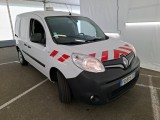  Renault  Kangoo  II Express Extra (Série Spéciale) 1.5 dCi 80CV BVM6 E6dT #4
