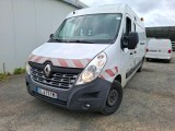  Renault  Master RENAULT  VU 4p Fourgon FG GCf TracF3500 L3H2 Energy dCi135 